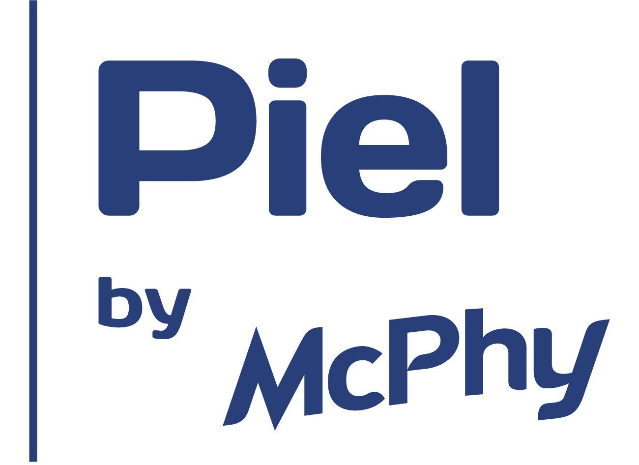 Piel by McPhy