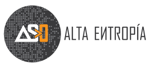 Alta Entropia